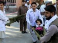 تلفات زلزله در افغانستان و پاکستان
