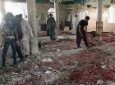 حمله انتحاری به مسجد شیعیان در عربستان