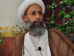 جامعه بین المللی برای جلوگیری از حکم اعدام شیخ نمر تلاش نماید
