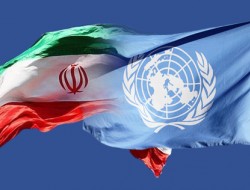 حقوق بشر در ایران از تحریم تا توافق