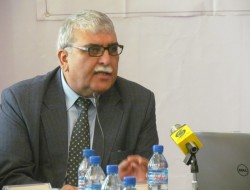 برگزاری دومین جلسه شورای مشورتی و صنعتی دانشگاه ها در بلخ