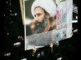 پولیس عربستان برادر شیخ نمر را بازداشت کرد