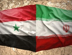 دعوت رسمی از ایران برای شرکت در دور بعدی مذاکرات برای حل بحران سوریه