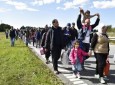 اروپا؛ رویاهای خوش پناهجویان رنگ می بازد؟