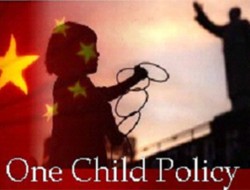 قانون تک فرزندی در چین لغو شد