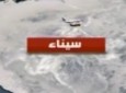 سقوط هواپیمای روسی با ۲۲۴ سرنشین در مصر