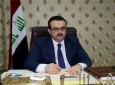 وزیر تجارت عراق فرار کرد
