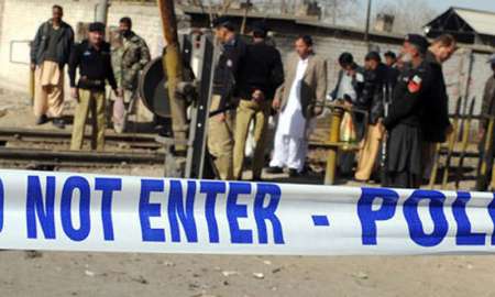 درگیری های انتخاباتی در پاکستان ۱۱ کشته برجای گذاشت