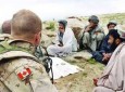 خودکشی ۵۴نظامی کانادا در بازگشت از افغانستان