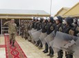 عملیات خزانی نیروهای دولتی خزانی در بلخ آغاز شد