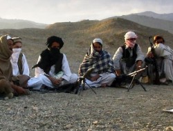 شکاف در سطح رهبری طالبان
