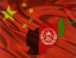 شصتمین سالگرد روابط سیاسی و دیپلماتیک افغانستان و چین در کابل تجلیل شد