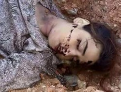 وزیر داخله دستور بازداشت عاملین قتل رخشانه را صادر کرد