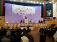 نخستین جشنواره ملی گل زعفران درشهر هرات برگزارشد