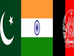 خبر کوتاه/ سنگ اندازی پاکستان در روابط افغانستان و هند