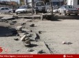 ساخت سرک ها و مشکلات ترافیکی  پایتخت نشینان  