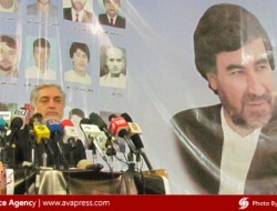 اگر همه سیاست مداران کشور مانند شهید کاظمی عمل کنند؛ افغانستان نجات پیدا می کند