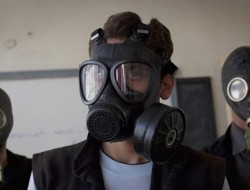 استفاده داعش از گاز خردل در مارعِ سوریه رسماً تأیید شد