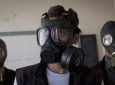 استفاده داعش از گاز خردل در مارعِ سوریه رسماً تأیید شد