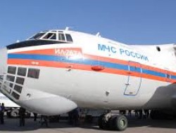 روسیه پرواز هواپیمای مسافربری به مصر را متوقف کرد
