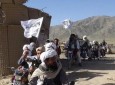 خبر کوتاه/ درگیری درون گروهی طالبان ده ها کشته بر جای گذاشت