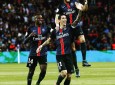 پیروزی پرگل PSG مقابل تولوز (عکس)