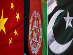 چین آماده میزبانی مذاکرات صلح افغانستان است