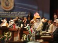 نشست اتحادیه عرب در محکومیت جنایات اسرائیل