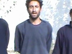 دستگیری سه سازمان دهنده حملات تروریستی شبکه حقانی