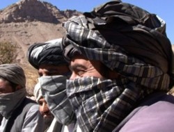 خبر کوتاه / والی نام نهاد طالبان در ولایت زابل کشته شد