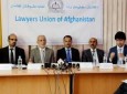 تقبیح قتل وحشیانه هفت تن از شهروندان کشور از سوی اتحادیه حقوقدانان افغانستان