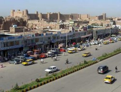 4 دانش آموز از مرکز شهر هرات اختطاف شدند