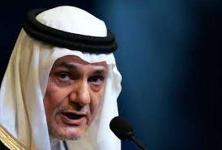 شاهزاده سعودی خواستار عادی سازی روابط کشورهای عربی با رژیم صهیونیستی شد