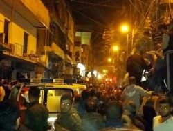 ۲۸۲ شهید و مجروح در انفجارهای بیروت/ لبنان عزای عمومی اعلام کرد