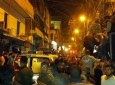 ۲۸۲ شهید و مجروح در انفجارهای بیروت/ لبنان عزای عمومی اعلام کرد