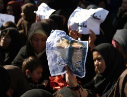 باشندگان هرات: طالبان برادران ما نیستند