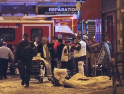 ‌پاریس در خون، جهان در شوک/ تروریزم مرزها را درهم شکست