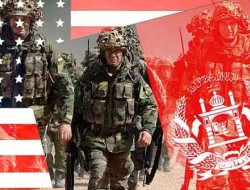 امنیت افغانستان؛ استراتژي کابل، نقش واشنگتن