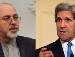 گفتگوی سه ساعته وزرای ایران و امریکا در وین