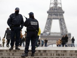 سه تیم تروریستی در حملات فرانسه دست داشتند