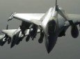 عملیات هوایی فرانسه علیه داعش در سوریه