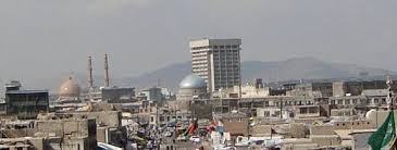 خبر کوتاه/ انفجار یک بمب مغناطیسی در شهر کابل