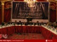 برگزاری کنفرانس راهکار تطبیق توافقنامه همکاری بین افغانستان و امریکا  از سوی مجلس سنا در کابل  