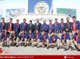 سفر تیم کرکت زیر 19 سال برای مسابقات به هندوستان  