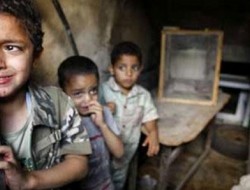 رفع بحران پناهجویان یمنی تنها از طریق راه حل سیاسی ممکن است