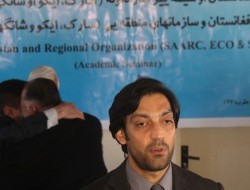 افغانستان در استفاده از ظرفیت سازمان همکاری های اقتصادی منطقه ای ناکام بوده است