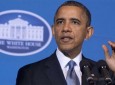 اوباما با هر گونه ممنوعيت ورود آوارگان سوري به آمريکا مخالف است
