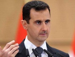 بشار اسد: غرب عامل ايجاد داعش است