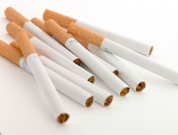 سیگار غلظت خون مردان را افزایش می دهد