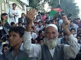 مردم افغانستان و امید به آینده!